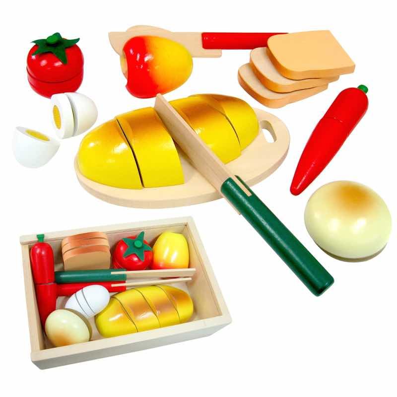 Fun Factory Cutting Picnic Box