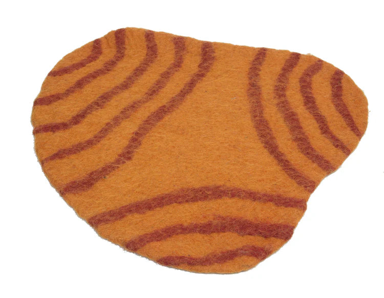 Papoose Australia Scape Mats 6pc