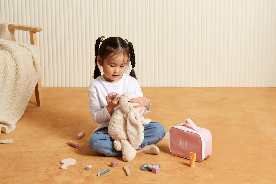 PolarB Make-up Set