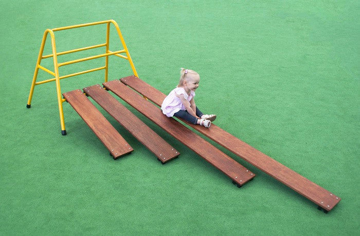 Aussie Play Hardwood Walkboard - 90cm