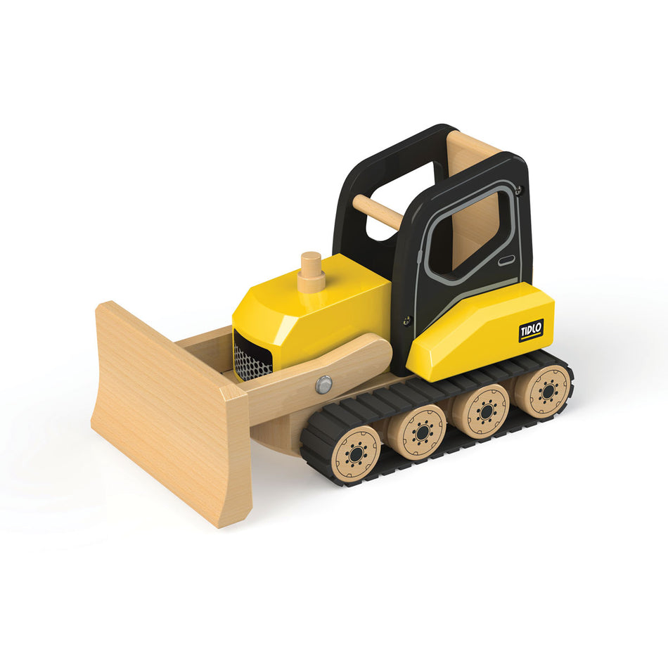 Tidlo Bulldozer