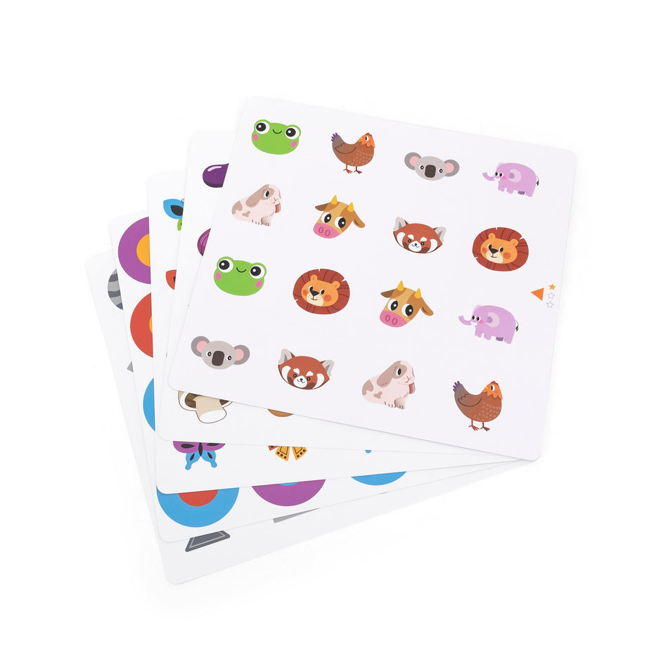 Viga Memory Game
