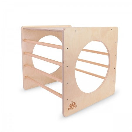Kinderfeets Pikler Cube