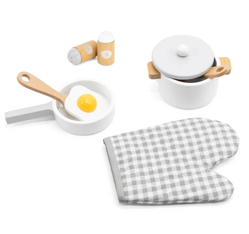 Viga Cooking Tool Set