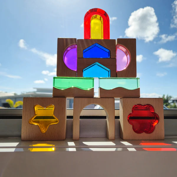 My Little Creator Creative Lucite Set