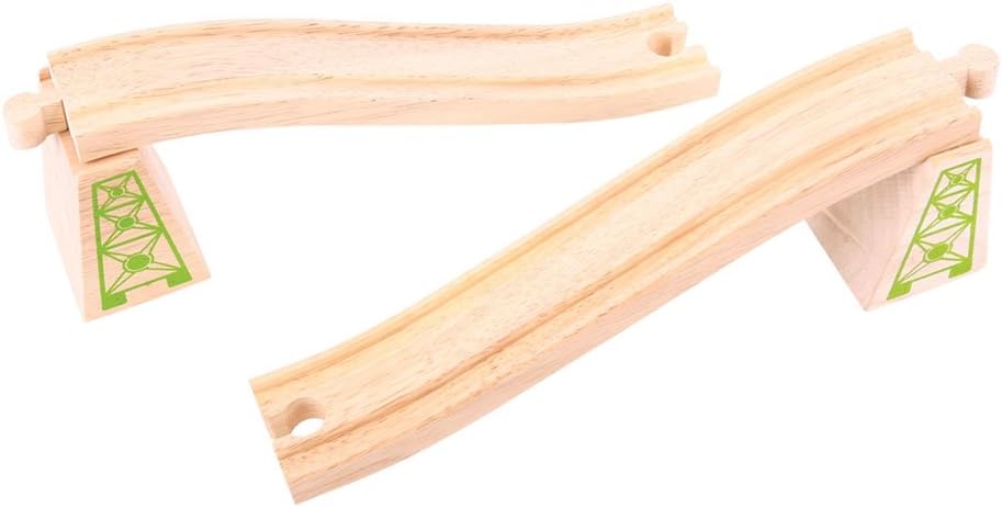 Bigjigs Rail Ascender/Descender