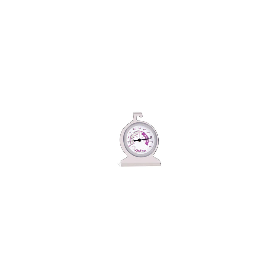 Chef Inox Thermometer Fridge/Freezer