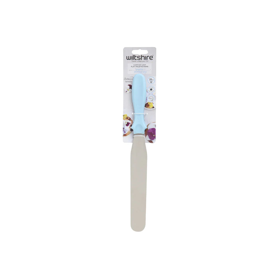 Wiltshire Flat Palette Knife