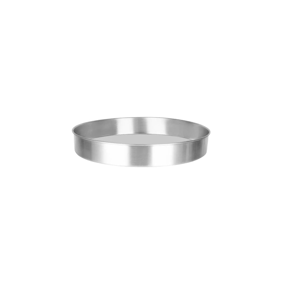 Chef Inox Aluminium Round Cake Tin 300mm