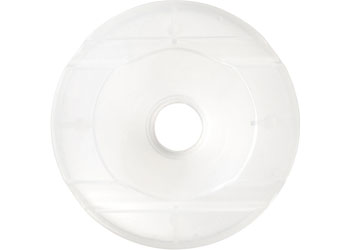 Premium Safety Paint Pot & Lid