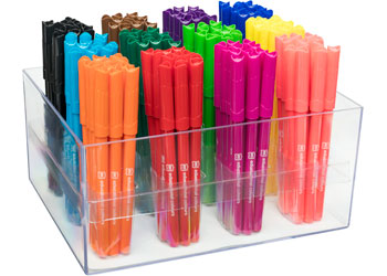 Markers Master Markers Crate 144
