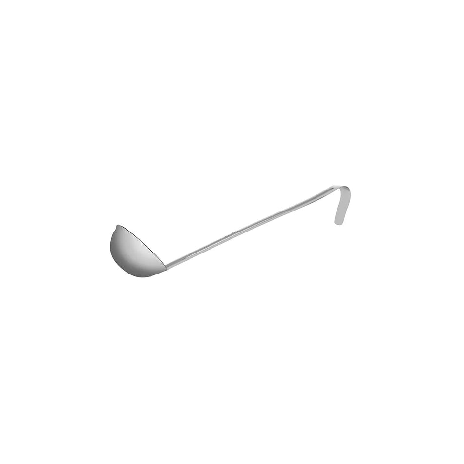 Chef Inox Stainless Steel Ladle 120ml