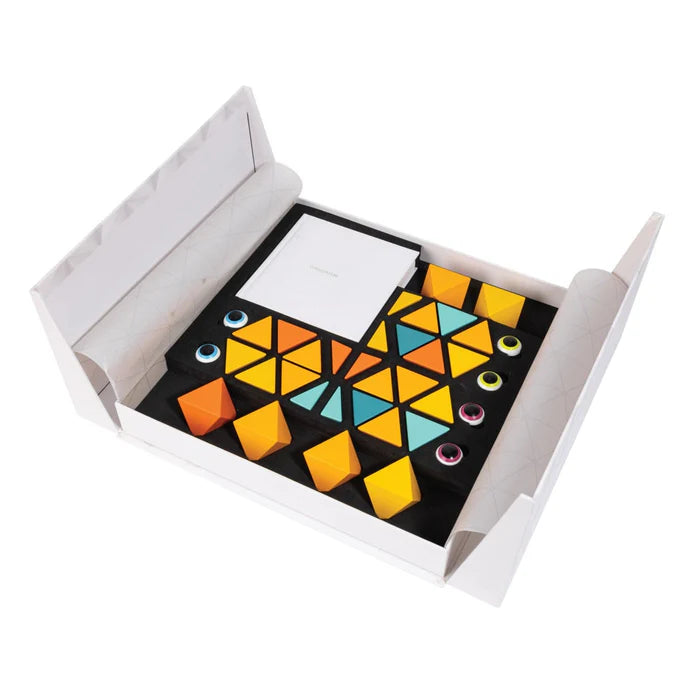 Trido Honey-Large