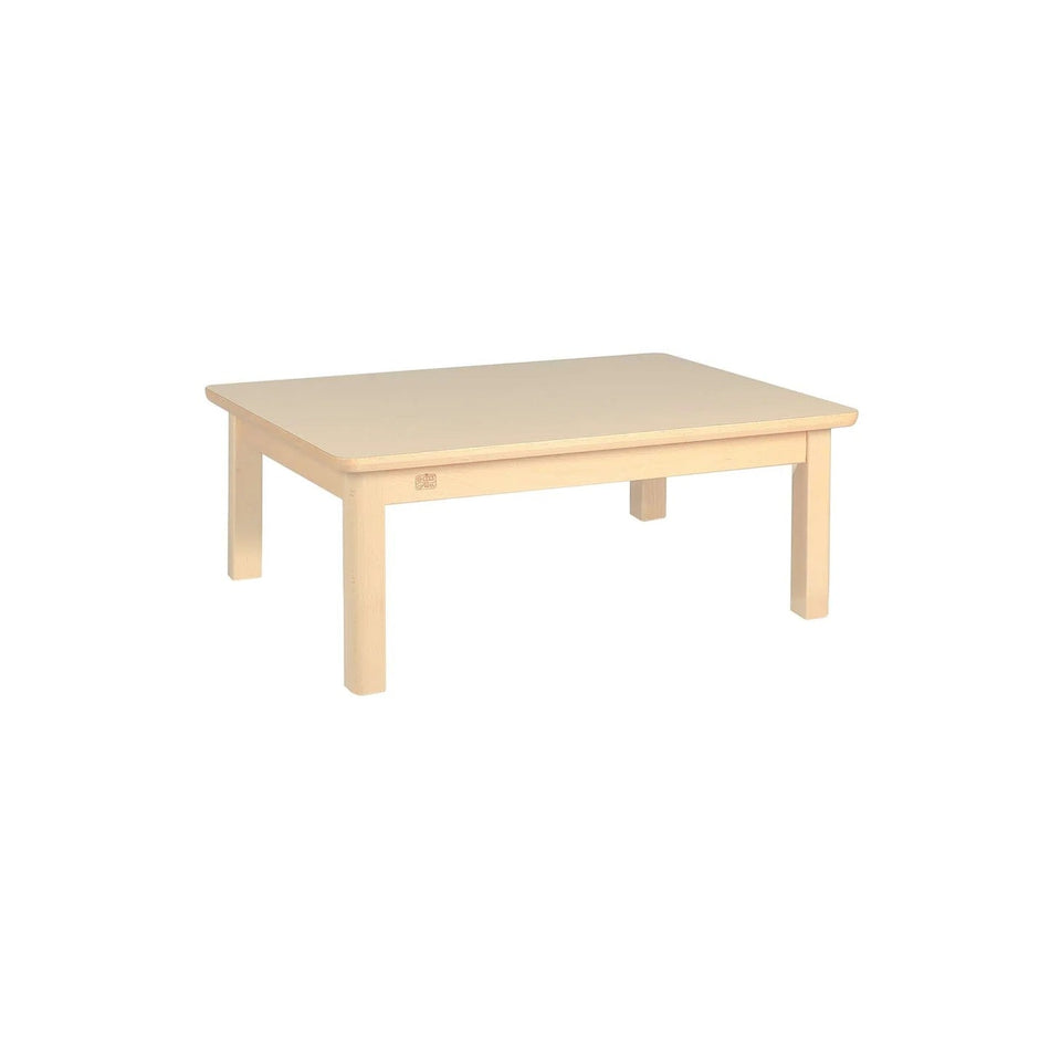 Elegance Table Rectangle C0 - 80x60cm x 40cmH