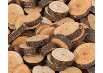 Circle Branch Cuts Pk 330g