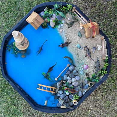 Tuff Tray