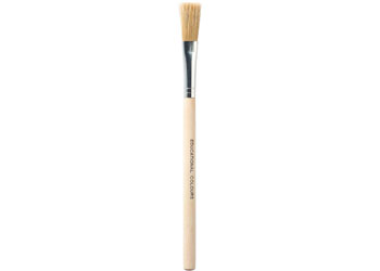 Glue Brushes Pk 30