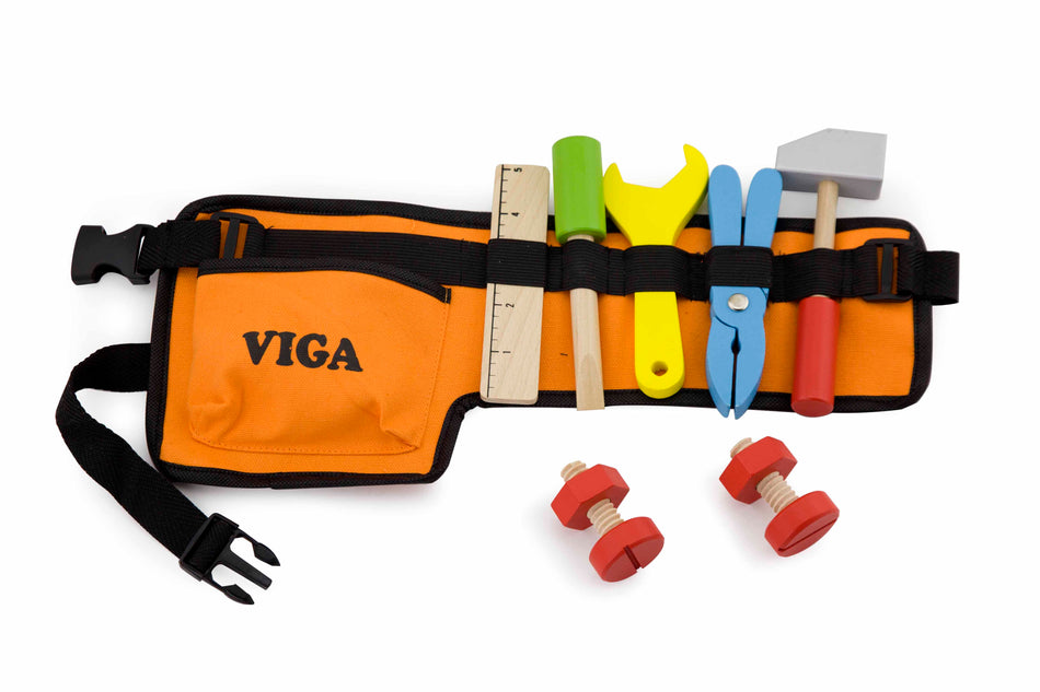 Viga Tool Belt