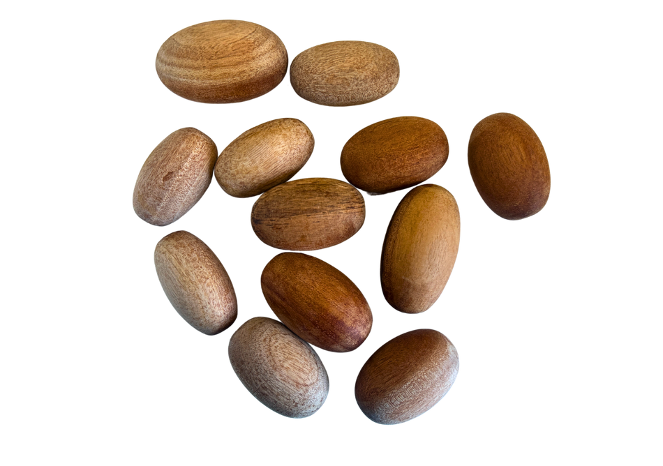 Awe & Wonder Desert Eggs