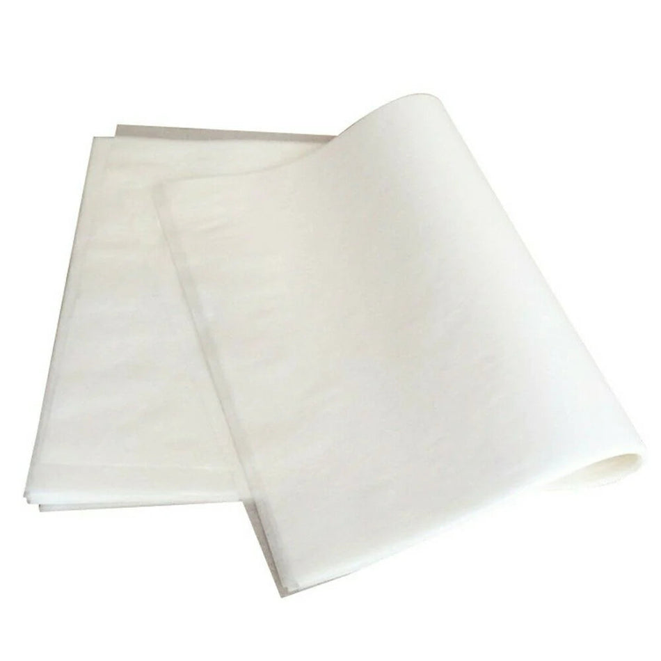 Greaseproof Paper Bleached 330x400 800 sheets/pack