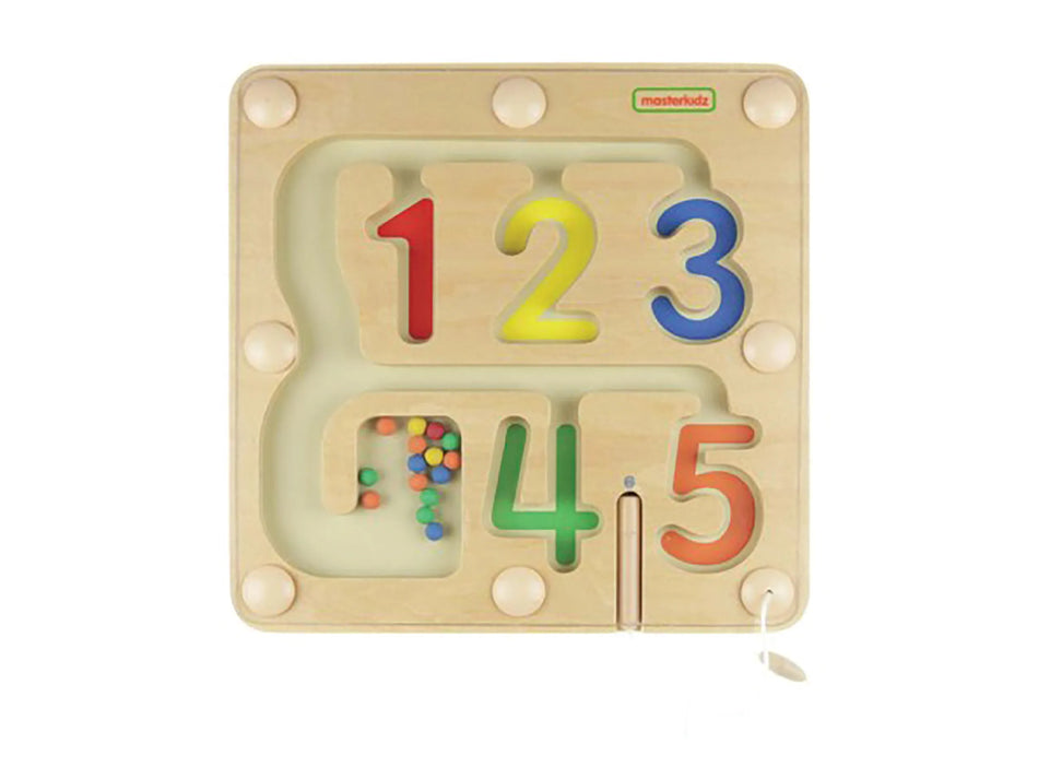 Masterkidz 1-5 Learning Magnetic Maze