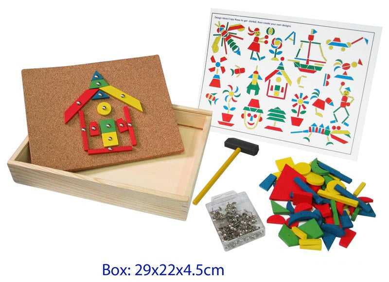 Fun Factory Tap Tap Set in Box