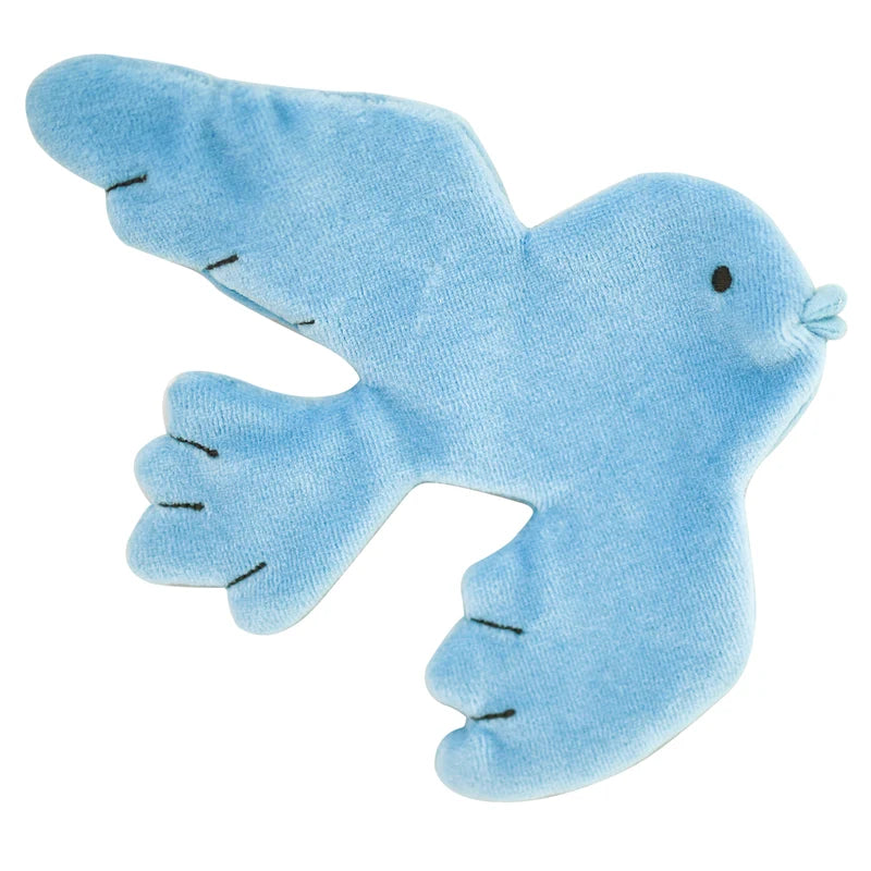 Tikiri Garden Animal Scrunchies 5pk