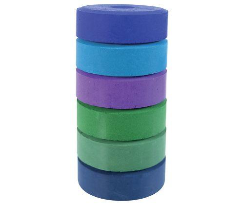 Poster Colours Paint Palette Cool REFILL