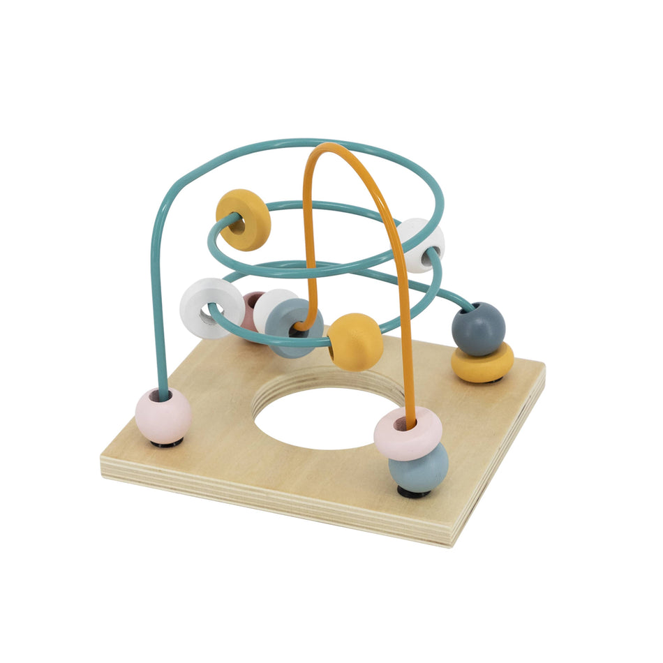 PolarB 5-in-1 Activity Box