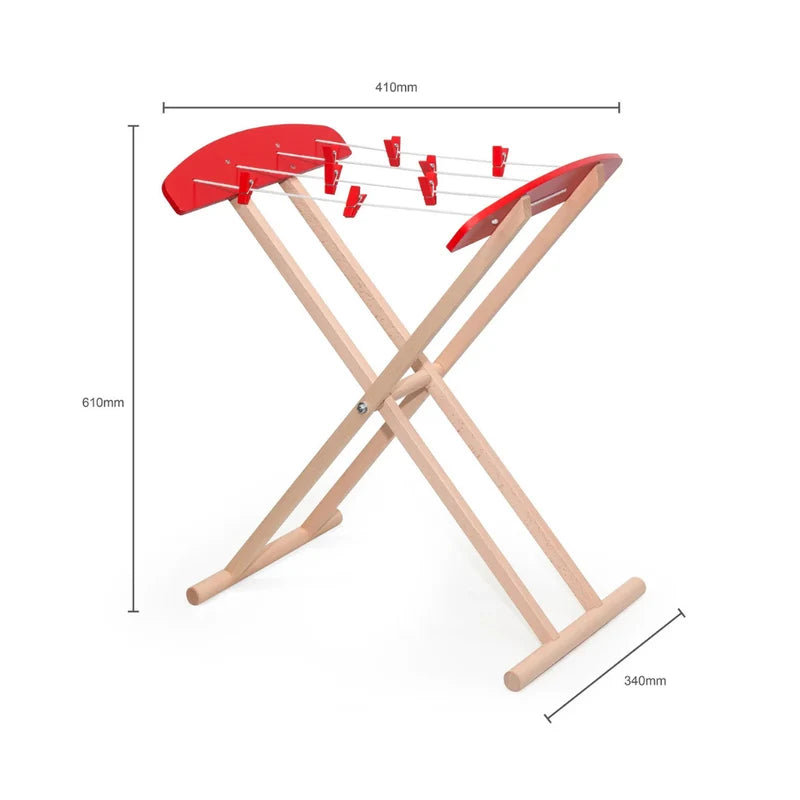 Viga Clothes Horse