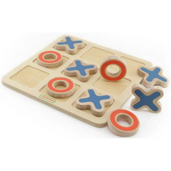 Masterkidz Tic Tac Toe Board Game
