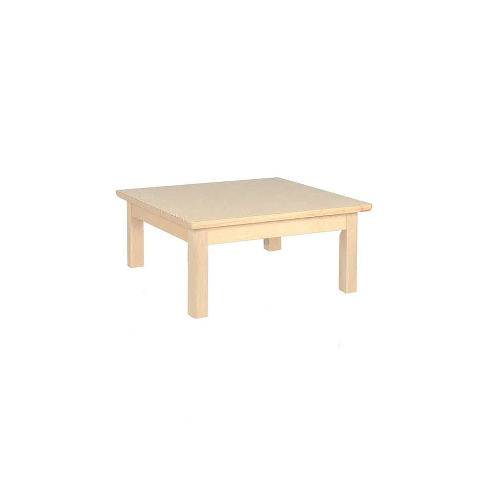 Elegance Table Square C02 - 60x60cm x 36cmH