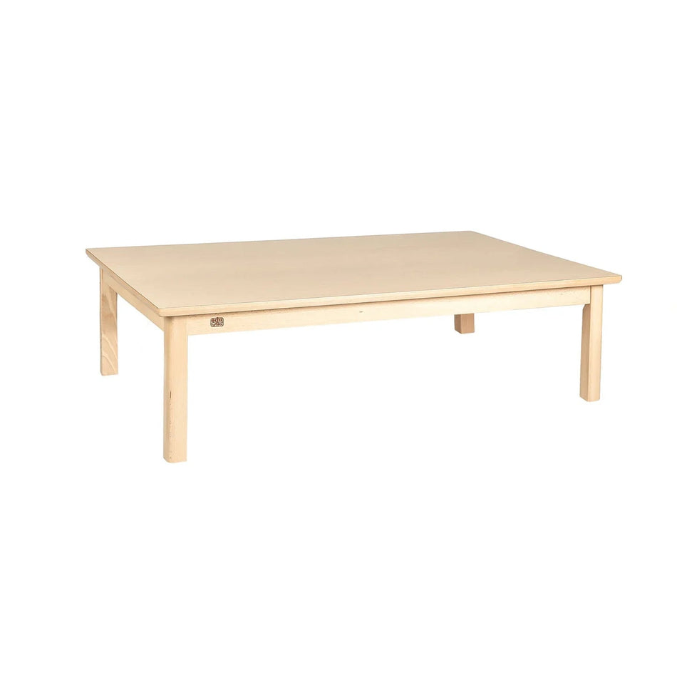 Elegance Table Rectangle C0 - 120x80cm x 40cmH