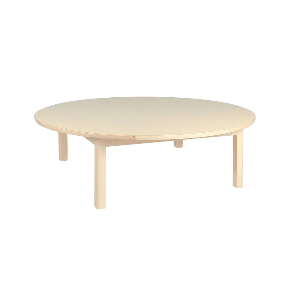 Elegance Table Circular C0 - 120cmD x 40cmH