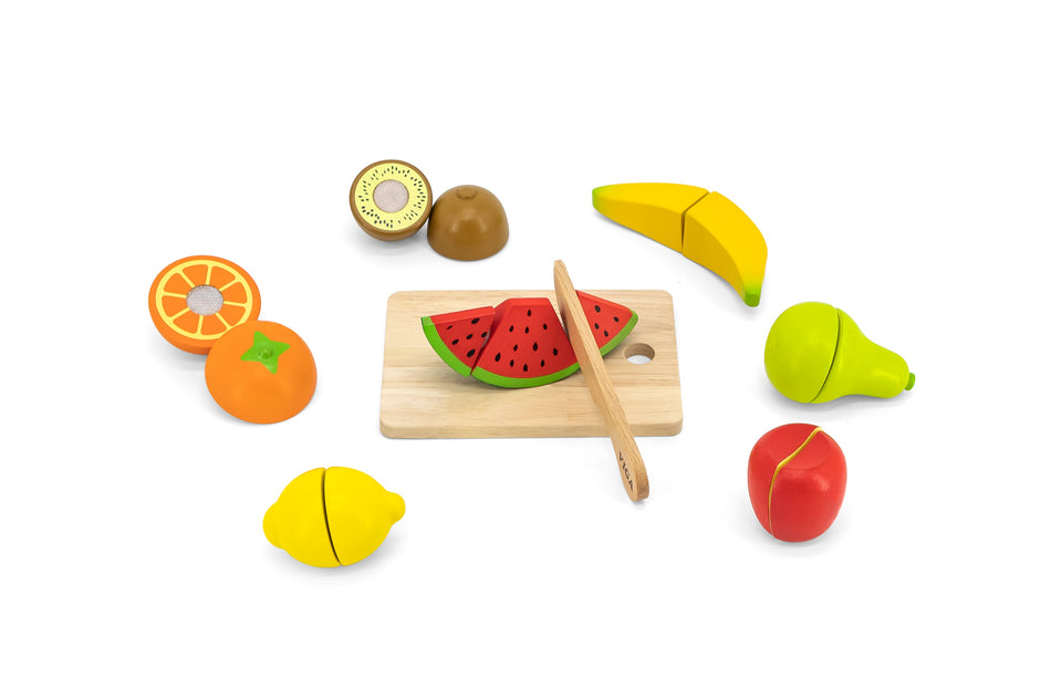 Viga Cutting Fruit