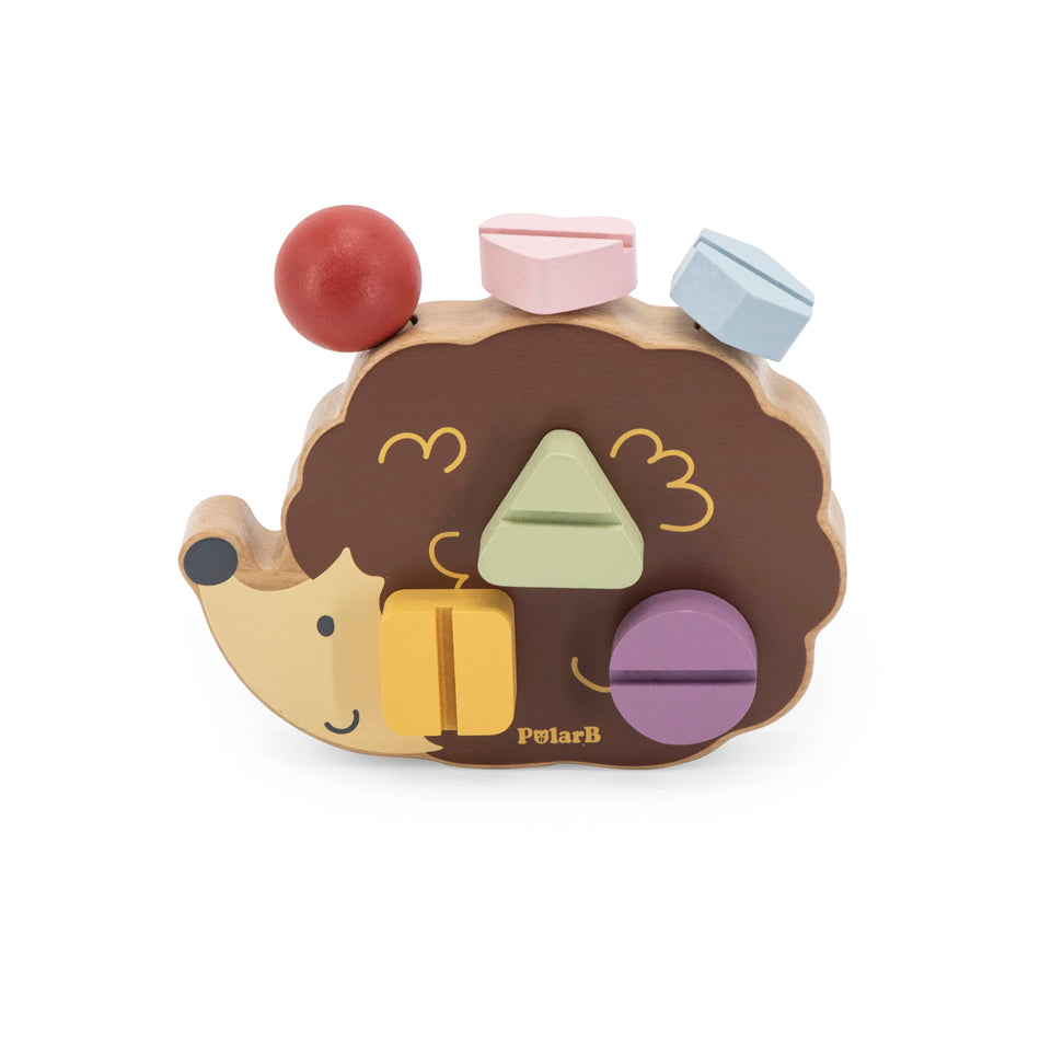 PolarB Screw Toy
