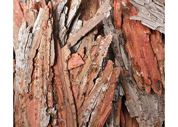 Bark Pieces Assorted 250g