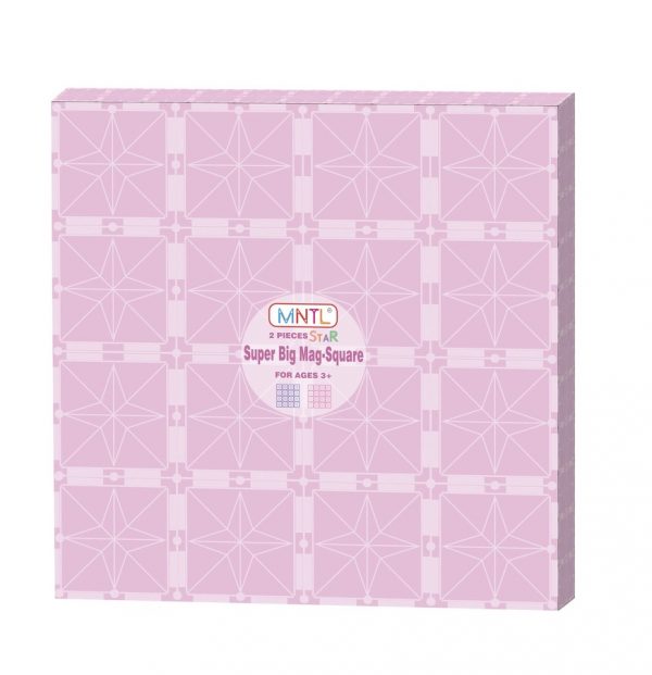 Jenjo Magnetic Base Plates 2pk