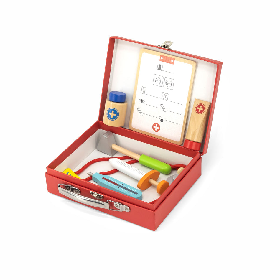 Viga Medical Kit