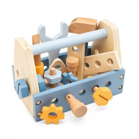 New Classic Toys Toolbox