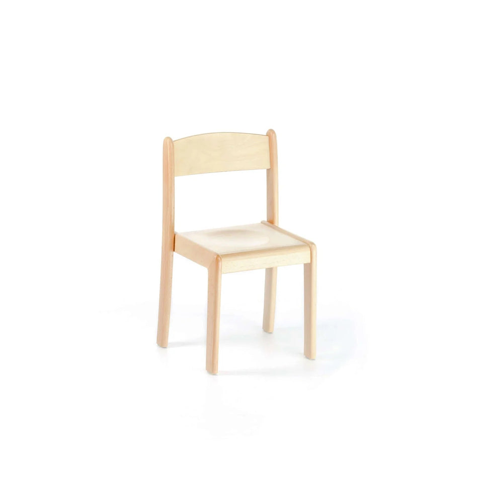 Deluxe Children's Chair C2 - 31cmH