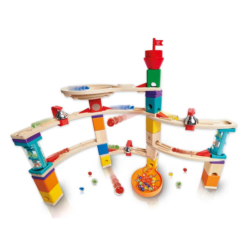 Hape Quadrilla Castle Escape