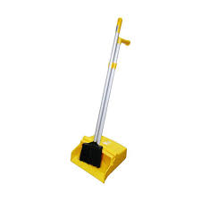 EDCO Contractor Lobby Pan - Yellow