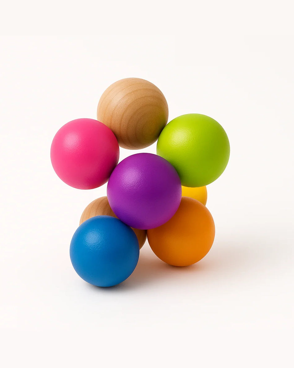 Totli Grasping Beads