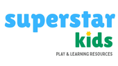 Pattern Craft Eyfs Drawing, Colouring & Stencils – Page 2 – Superstar Kids
