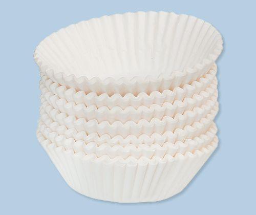 White Mini Patty Pans 1,000pk