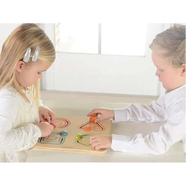 Masterkidz Geometric Sliding Game