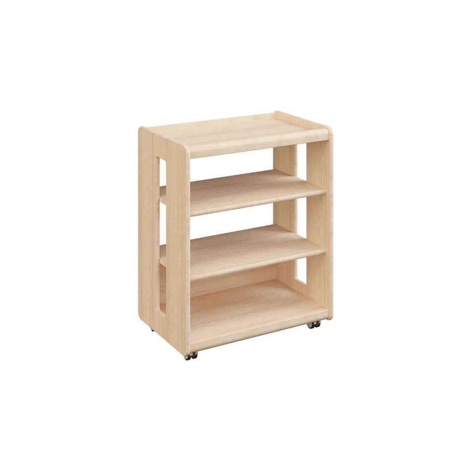 Ultimate See Through Storage Unit 69x45cm x 88cmH