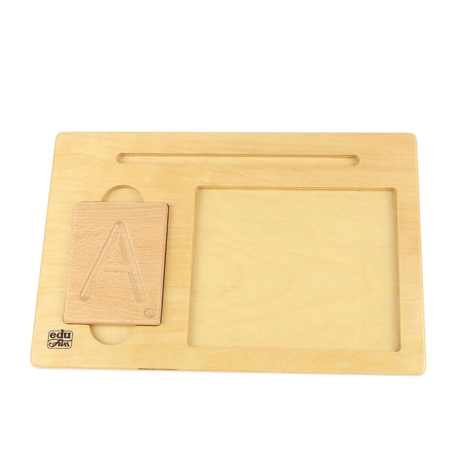 Edu-Fun Sand & Tile Trays