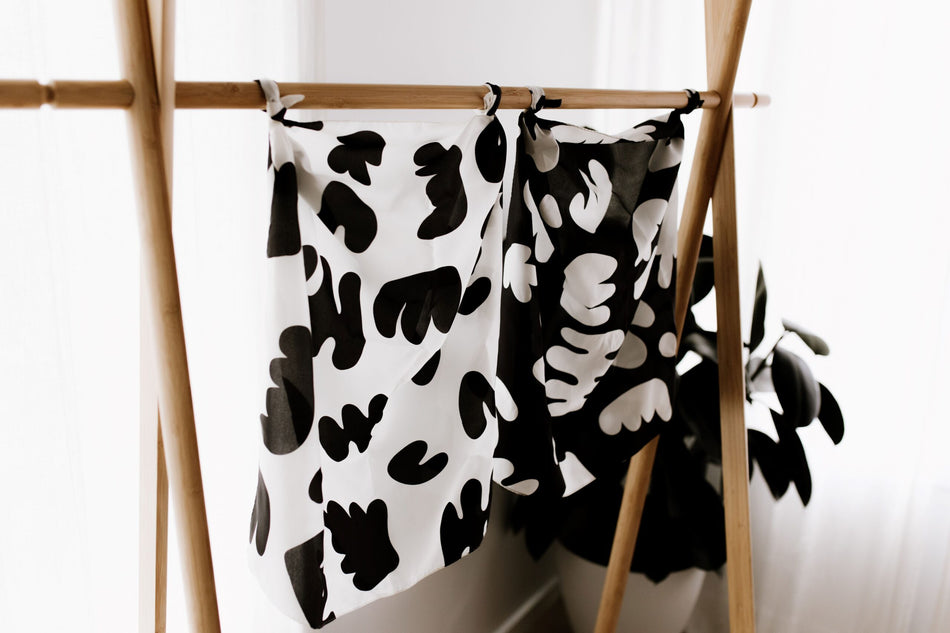 Play Silkies Little Silks 2pk Abstract